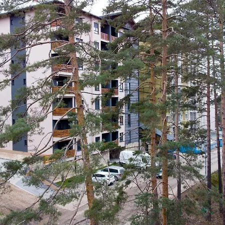 Belle Vie Apartman Zlatibor Exterior foto